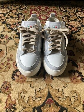 Duca Del Cosma Golf Shoes